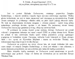 Gorbaczow