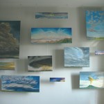 Solo Exhibition 10.2015, Prison Rawicz, fot. 4