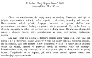 Ślady stóp