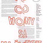 659# Group Exhibition 2016.03-05, Museum of Modern Art in Warsaw, a poster