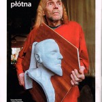 691# An article about the Exhibition in Museum of Modern Art in Warsaw, in Polityka weekly, 1