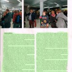 691# An article about the Exhibition in Museum of Modern Art in Warsaw, in Polityka weekly, 6